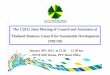 The 1/2012 Joint Meeting of Council and Associates of Thailand … · 2017-12-18 · 2009 2010 2011 Year 7.7 M ton CO 2 2009 1.70 2010 2.50 2012 3.50 14.29 M ton CO 2 2009 1.70 2010