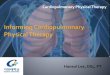 Cardiopulmonary Physical Therapy - KOCWcontents.kocw.net/KOCW/document/2015/gachon/leehaneul/1.pdfary rehabilitation following exacerbations of chronic obstructive pulmon ary disease"