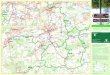 Sanderstead · 2019-08-07 · What is the Surrey Cycleway The Surrey Cycleway is a sign-posted cycle route consisting of a main loop of 150km (94 miles) and 9 links. It was first