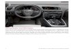 Next-generation Audi MMI System · 1 next generation of Audi’s state of the art infotainment system Next-generation Audi MMI System Audi is introducing the next generation of its