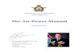 Australian Air Publication AAP 1000–D - Air Power …...Australian Air Publication AAP 1000–D Sixth Edition Air Marshal Geoff Brown, AO Chief of Air Force Air Force Headquarters