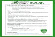 LTP FAQ Flyer Final• What is the Dallas Stars’ Learn-to-Play Program? - The Dallas Stars Learn to Play Program is the best way to get your kid started on their journey to the NHL!-This