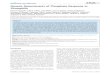 Genetic Determinants of Phosphate Response in Drosophilaperrimon/papers/2013... · 2013-03-11 · acid (PFA), a competitive antagonist of phosphate transporters and cellular phosphate