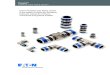 Rynglok Hydraulic Tube Fitting System - Saywell International · Rynglok Fitting Part Number System and How to Order 1 Tube size is specified in 1/16" increments, (i.e., 08=8/16ths