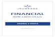 FINANCIAL...You can participate in the Jeunesse Financial Rewards Plan at whichever level you wish. You decide whether you want to create a part-time income through retail sales or