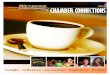 JANUARY 2015 CHAMBER CONNECTIONSpub/Chamber Connections - Jan2015.… · JANUARY 2015 CHAMBER CONNECTIONS ... For our policy committee, we were challenged by the changes to made to