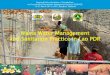 Waste Water Management and Sanitation Practice in Lao PDRpe-jougesui.sakura.ne.jp/home/lao/images/presentation1.pdf · 2015-02-16 · Waste Water Management and Sanitation Practice