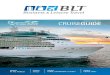 WORLDWIDE Cruise Centre CRUISEGUIDE...itineraries operate from Los Angeles to the Mexican Riviera, Alaska and to Hawaii. One further itinerary of note traverses the North West Passage