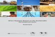 Africa Regional Report on the Sustainable Development Goals … · 2015-08-04 · 1 I. Introduction The present report is a summary of the Africa Regional Report on Sustainable Development