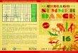 CHICAGO SUMMERDANCE INFO - Ethnic Dance• meher dance co. (garba and raas dance instruction) • • orchestra saregama (indian folk music) • greg rykowski (cha cha) • • jay