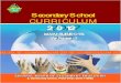 Secondary School CURRICULUM - CBSEcbse.nic.in/currisyllabus/SECONDARY_VOL_1_2012... · purchase the curriculum prescribed for the year concerned from the CBSE Headquarters or its