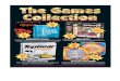 ALOGUE EXCLUSIVE - Games World€¦ · BANANAGRAMS Bananagrams, the award-winning anagram game - unzip the pouch to ﬁ nd 144 letter tiles. A great educational & fun game that is