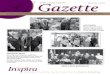 Gazette December 2018 - The Garlands of Barrington€¦ · 11-12-2018  · SWITCH BACK DAZZLED US! SPEAKEASY NIGHT Ellen Coy, Carol Brenner, Janet Fear, Marion Rettke, and Vivian