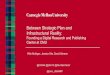 Founding a Digital Research and Publishing Center at CMU ... · Founding a Digital Research and Publishing Center at CMU Rikk Mulligan, ... Steward the evolving scholarly record,