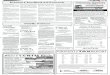 TAX - Colby Free Press pages - all/obh pages...Wednesday, March 4, 2009 The Oberlin herald 5B Kansas Classified Ad Network Mathill real estate PROPERTYTAX REPORT 3Col(5.9375)X7”