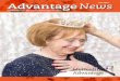 Fall 2019 AdvantageNews - hhcseniorservices.org library... · for healthy Aging HHC Center for Healthy Aging is a resource and assessment center for seniors and their families. i