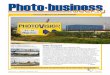 Weekly teuxos 101 - photobusiness.grphotobusiness.gr/PhotoBusinessWeekly/Photobusiness... · οργανωτικής προσπάθειας μέσα σε αντίξοο κλίμα