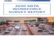 2020#MITA WORKFORCE# SURVEY#REPORT · 2020. 8. 7. · MITA 2020 Workforce Survey 8.6.20 Created Date: 8/7/2020 1:46:25 PM 