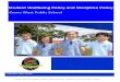 Como West Public School - Strategies to promote …€¦ · Web viewComo West Public School will not tolerate verbal, physical, emotional, social, psychological and cyber bullying