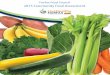 2015 Community Food Assessment - Fairfax County · 2017. 11. 17. · ACKNOWLEDGEMENTS The Partnership for a Healthier Fairfax (PFHF) Healthy Eating Team would like to thank the following