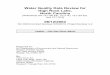 Water Quality Data Review for High Rock Lake, North Carolina Quality/Planning... · Water Quality Data Review for High Rock Lake, North Carolina [Waterbody IDs 12-(108.5)b, 12-(114),