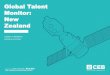 Global Talent Monitor: New Zealand - LDC · Global Talent Monitor: New Zealand Update on Workforce Activity in Q1 2016 . CONFIDENTIALITY AND INTELLECTUAL PROPERTY These materials