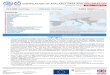 COMPILATION OF AVALABLE DATA AND INFORMATION · 2017. 10. 9. · 1. Mixed Migration Flows in the Mediterranean and eyond. COMPILATION OF AVALABLE DATA AND INFORMATION . REPORTING