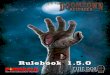 RULEBOOK VERSION 1.5 - Pine Box Entertainmentpineboxentertainment.com/wp-content/uploads/2019/02/... · 2019. 2. 17. · Since each player's discard pile and Boot Hill are public