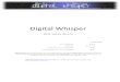 Digital Whisper · º ¥ ¹ £ §  7 2013 רבמבונ ,46 ןוילג:תפסונ האירקל תורוקמ  