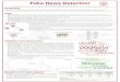 Fake News Detection - Machine Learningcs229.stanford.edu/proj2017/final-posters/5148514.pdf · Bird, Steven, Edward Loper and Ewan Klein (2009), Natural Language Processing with Python