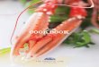 COOKBOOK - The Majestic Line · In retrospect it was perhaps a foolhardy plan, there was nothing like a Majestic Line cruise then and there still isn’t; but success came because