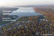 Cayuga Lake Modeling Project Update - Cornell University · 2016. 3. 9. · Cayuga Lake Modeling Project Update March 2016 Liz Moran, EcoLogic Photo: Bill Hecht •Description of