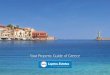 Your Property Guide of Greece - Leptos Estates · Chania - Crete: Profusion of splendid sceneries with rich heritage The new property hotspot in the Mediterranean Chania, the '' Venice
