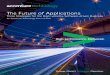 The Future of Applications - accenture.com · social, mobile, analytics and cloud as well as wearables, crowdsourcing and the Internet of Things—business processes and applications