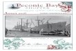 2 —————————— The Peconic Bay Shopper • Preserving Local ... · —————————— The Peconic Bay Shopper • Preserving Local History • AUGUST