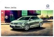 90458-MY17 Jetta brochure 210x297 v2 · 6-speed manual gearbox or a 7-speed DSG® and whether it’s the 1.2 77kW TSI or the 1.4 92kW TSI, all the way up to the flagship 1.4 110kW