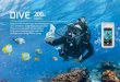 DIVE 200m - Microsoft...Waterproof case DIVE 200 m SPECIFICATION COLOR Country of manufacture : South Korea Material : TPU Size · D30 : 117 X 220 X 15mm · D20 : 105 X 202 X 15mm