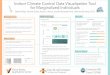 REU poster 2x3 (Final) - VRAC · Indoor Climate Control Data Visualization Tool for Marginalized Individuals Gabriel Kulp; Victoria Green; Austin J. Hanus; Jacklin Stonewall, M.S.;