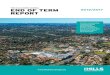 THE HILLS SHIRE COUNCIL END OF TERM 2012/2017 REPORT€¦ · growth, protecting our environment and building a modern local economy. 2 / THE HILLS SHIRE COUNCIL | END OF TERM REPORT