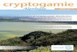 cryptogamie - sciencepress.mnhn.frsciencepress.mnhn.fr/sites/default/files/articles/... · Cryptogamie, Algologie est une revue en ﬂ ux continu publiée par les Publications scientiﬁ