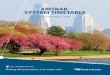 Amtrak System Timetable-March012018 · 01/03/2018  · Amtrak.com 1 Travel on Amtrak is subject to Amtrak policies, conditions of carriage and limitations of liabilities (collectively