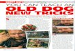 SHAUN HARRISON YOU CAN TEACH A1 · HAPPY DAYS SHAUN HARRISON YOU CAN TEACH A1 Long-time carp angler Shaun Harrison shows us how a slight adjustment to his rig accounted for a lovely,