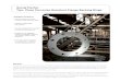 Georg Fischer Two- Piece Corrosion Resistant Flange Backing Rings · 2019. 7. 16. · Two- Piece Corrosion Resistant Flange Backing Rings. Two-Piece . Flange Backing Rings (B) Material: