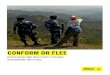CONFORM OR FLEE · 2017. 9. 29. · CONFORM OR FLEE REPRESSION AND INSECURITY PUSHING BURUNDIANS INTO EXILE Amnesty International 6 Burundi.4 Organized voluntary returns began in