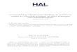 HAL archive ouverte · 2020. 5. 28. · HAL Id: tel-01161939  Submitted on 9 Jun 2015 HAL is a multi-disciplinary open access archive for the deposit and 