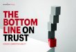 The Bottom Line on Business Trust | Accenture · The Accenture Strategy Competitive Agility Index quantifies the impact of trust on a company’s bottom line. We scored more than