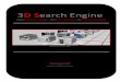 3D Search Engine · 17. december 2010 [3D SEARCH ENGINE – A 5TH SEMESTER INFORMATICS PROJECT] ii PREFACE The reader of this report should have the knowledge of an Informatics or