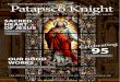 SACRED HEART OF JESUS · 2015. 6. 2. · SACRED HEART OF JESUS OUR GOOD WORKS 95 Patapsco Knight Issue 15.06 • June 2015 Knights of Columbus Patapsco Council No. 1960 g GOD’S