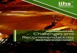 Urban Transport in India: Challenges and Recommendations · the major challenges and areas of strategic intervention. 7 3. Trends influencing urban mobility in India . The predominant