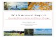 2019 Annual Report - Maryland · Report of the Intergovernmental Panel on Climate Change, R. Pachauri and L. Meyer, Eds., Geneva, 2014. 2 Maryland Commission on Climate Change Scientific